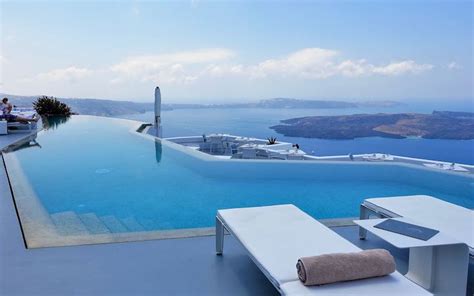 26 Best Hotels In Imerovigli Santorini – Updated For 2020