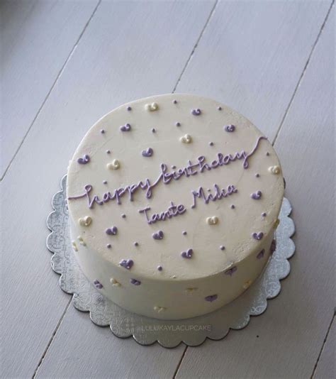 mini cakes birthday creative birthday cakes  birthday cake