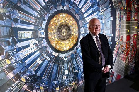 discovery   higgs field   god particle