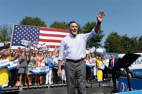 mitt romney ‘may his victory speech be his guide and preserving the
