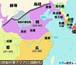 漢王朝 地図 に対する画像結果.サイズ: 107 x 92。ソース: ehimosesu2nd.blogspot.com