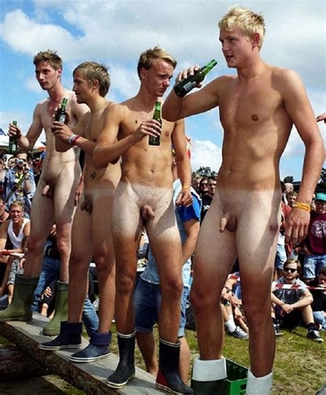 Men Nude In Nature Gay 35 Pics Xhamster
