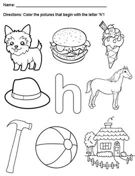 letter  coloring pages  toddlers leticia camargo