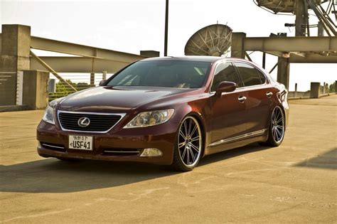 ls 460 600 wheel and tire information details thread page 4 club lexus forums