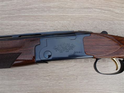 remington  sporting shotgun
