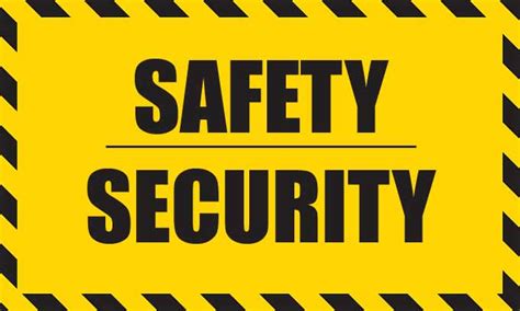safety  security   uk midas security