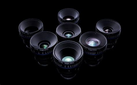 lens  filmmaking wide angle lens  gateway