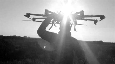 aerorozvidka la unidad de drones ucraniana  quita el sueno  los rusos