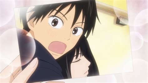 kimi ni todoke 17 random curiosity