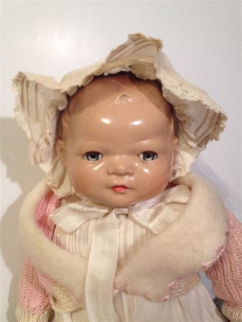 little love doll~ 1940 s american character 16 dolls