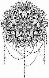 Mandala Svg Clip Arts 1405 2211 Px Clipart sketch template