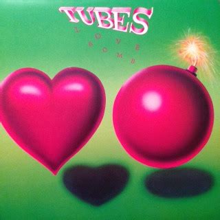 tubes love bomb  vinyl discogs