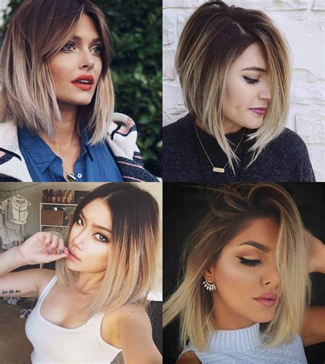 ombre highlights archives hairstyles  hair colors  haircuts