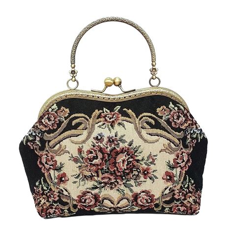 retro handbags purses wallets bags