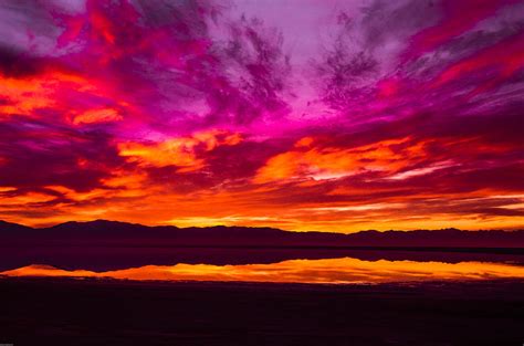 awesome sunset photograph  david daily fine art america