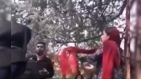assault by iran s morality police on woman over headscarf stirs debate