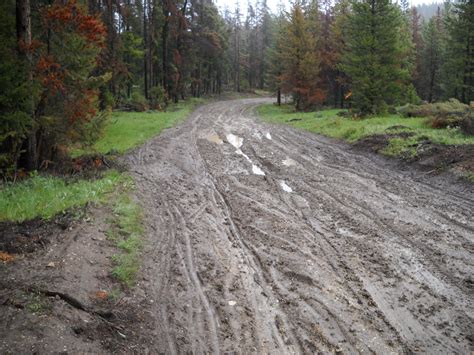 kents bike blog mud