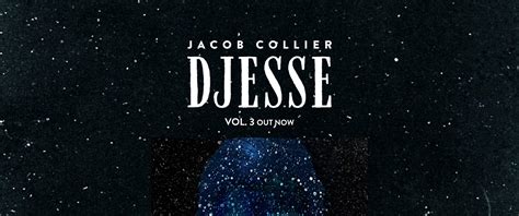jacob collier djesse vol  album review  minds