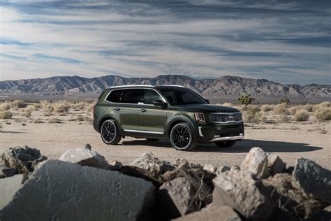 kia telluride   wallpaper hd cars  wallpapers images  background wallpapers den