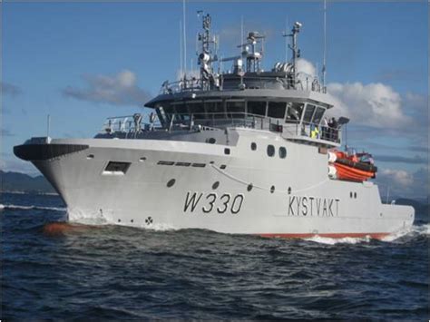 statek patrolowy wybrzeŻa 47 2 m midcon marine industry