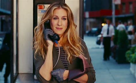 5 Movie Characters Who Have Our Dream Job Career Girl Daily
