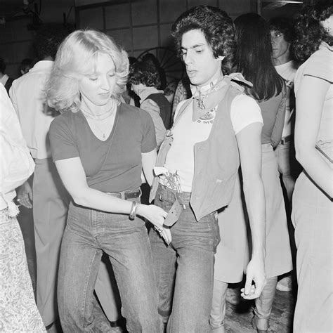 Sassy Women In 1970s New York Purgatory By Meryl Meisler