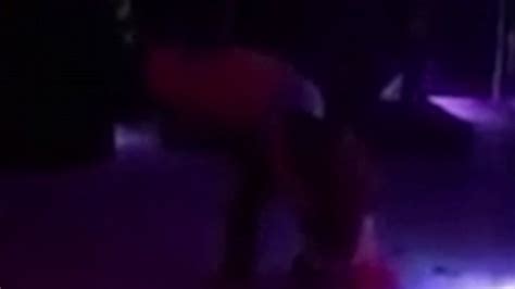 Woman Filmed Performing Sex Act In Nightclub Metro Video