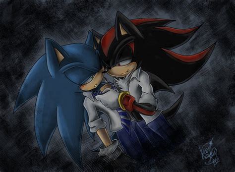 Sonadow Images ~sonadow~ Hd Wallpaper And Background