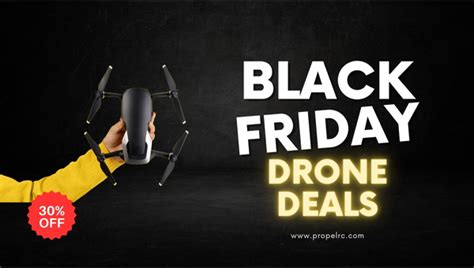black friday drone deals   pick   drone