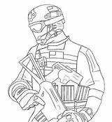 Warfare Mw3 Sheets Colorare Coloringpagesfortoddlers Soldados Ausmalbilder Disegno Zombies Kitty Soldier sketch template