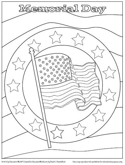 coloring sheet memorial day memorial day coloring pages coloring