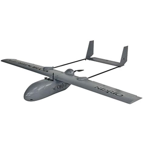 origin models skyhunter fpv kit  model airplane news