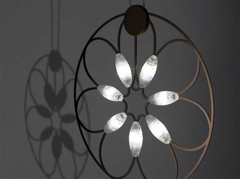 sospensione lafra sforzin chandelier ceiling lights lighting home