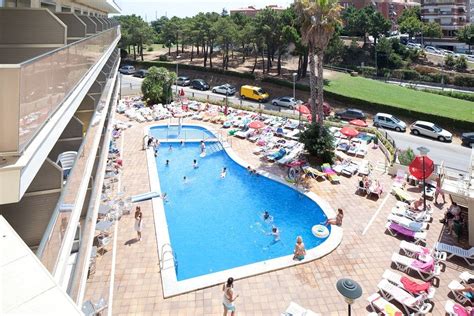 top royal star spa costa brava billige pakkereiser med tripx