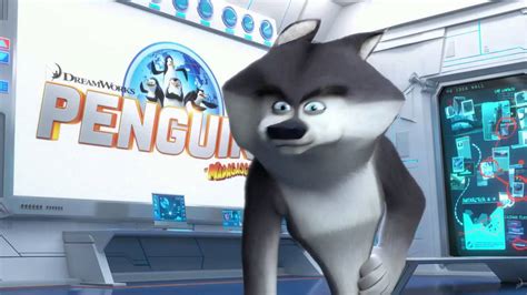 penguins of madagascar viral video meet classified 2014 animated