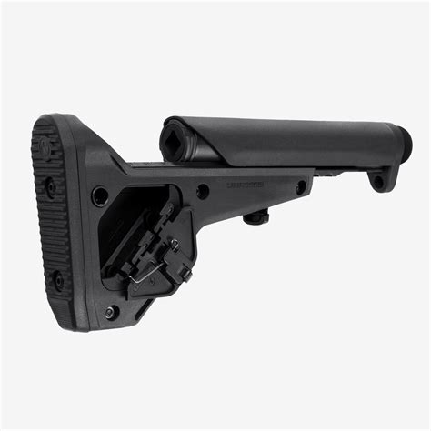 magpul industries debuts  ubr gen  ar  stock attackcopter