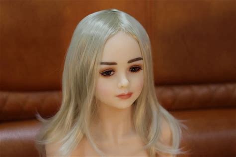 125cm Best E Cup Miniature Love Doll
