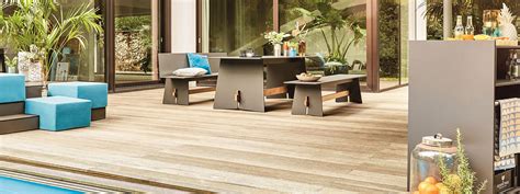 modern garden table  benches tension contemporary