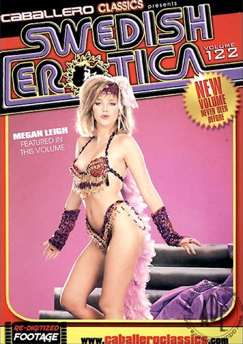 swedish erotica vol 122 adult dvd empire