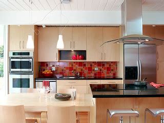 peartreedesigns beautiful modern kitchen interiors  images