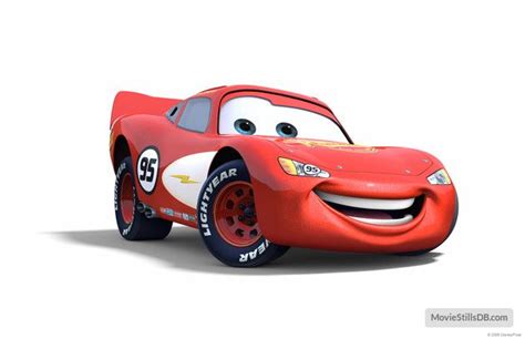 Mattel Disney Pixar Cars Cruisin Lightning Mcqueen Diecast Vehicle