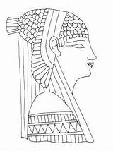 Egitto Egiziani Nazioni sketch template