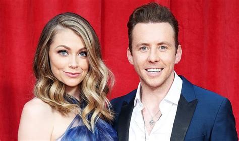 Danny Jones Wife How Mcfly And Miss England Wife Avoided