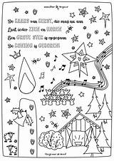 Kerst Kleurplaten Christelijke Kleurplaat Kleurversjes Versje Kinderen Kerstmis Peuters Voor Groep Bijbel Kaarsen Kaars Bijbelse Versjes Downloaden Kerstkleurplaten Advents Kerstproject sketch template