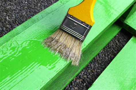 paint wood  pictures wikihow