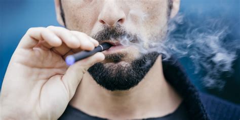 is vaping bad for you lead found in e cigarette vapors