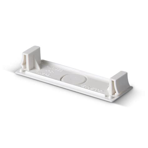 pole blind panel mounting adapter