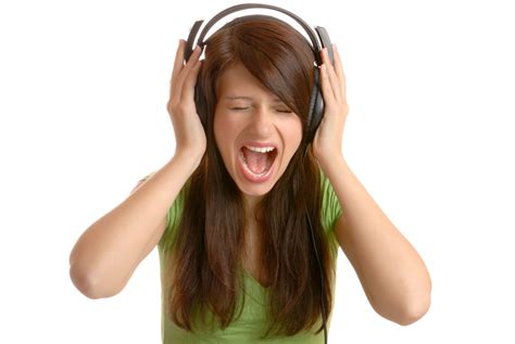 How To Get Over The Sound Of Your Voice Vocal Impact Inc