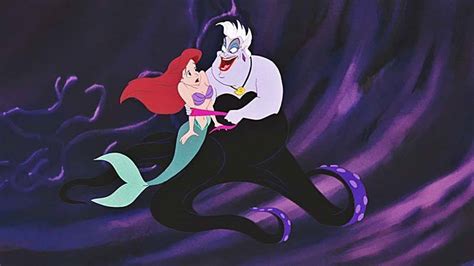 The Little Mermaid 60 100daysofdisney