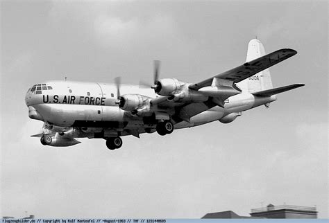 picture usa air force boeing   stratofreighter